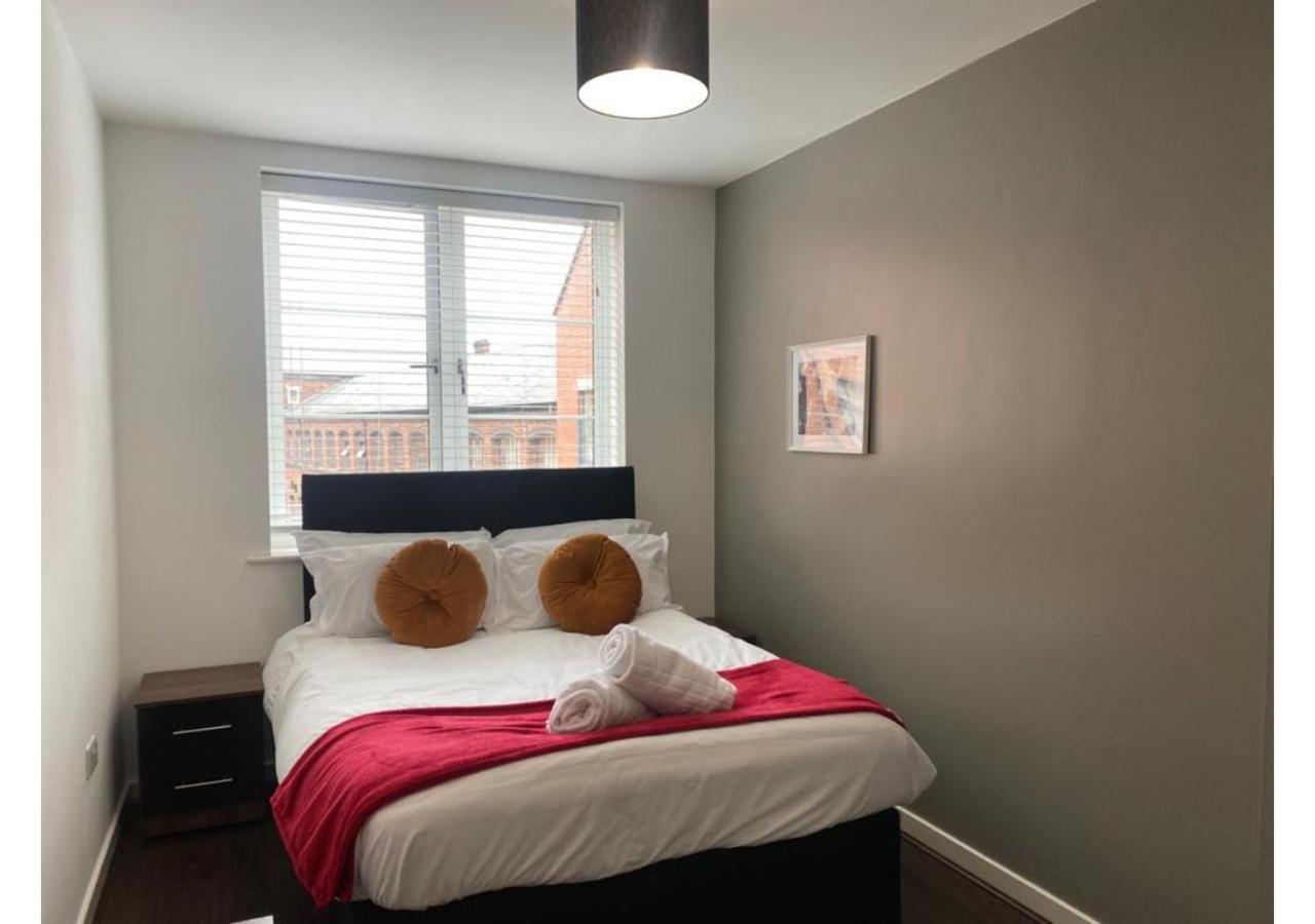 24-7 Secured Centre With Free Underground Parking And Wifi Apartamento *