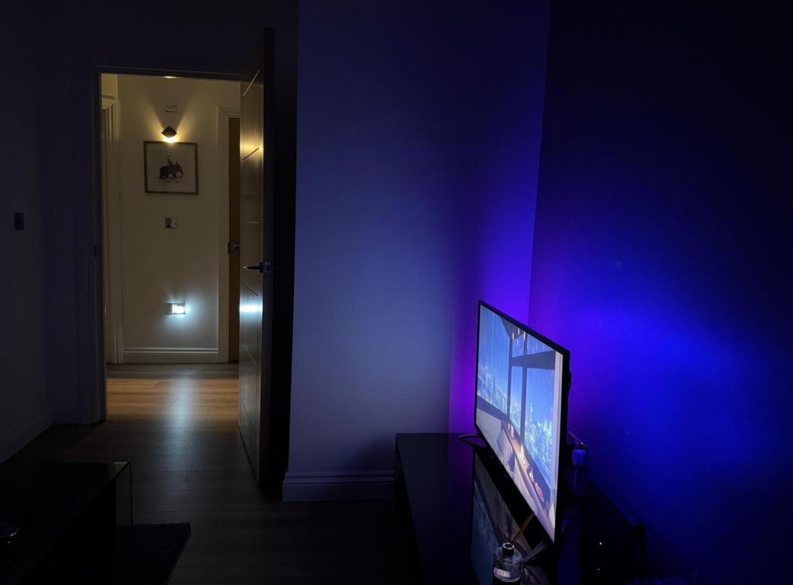 Apartamento 24-7 Secured Centre With Free Underground Parking And Wifi Birmingham
