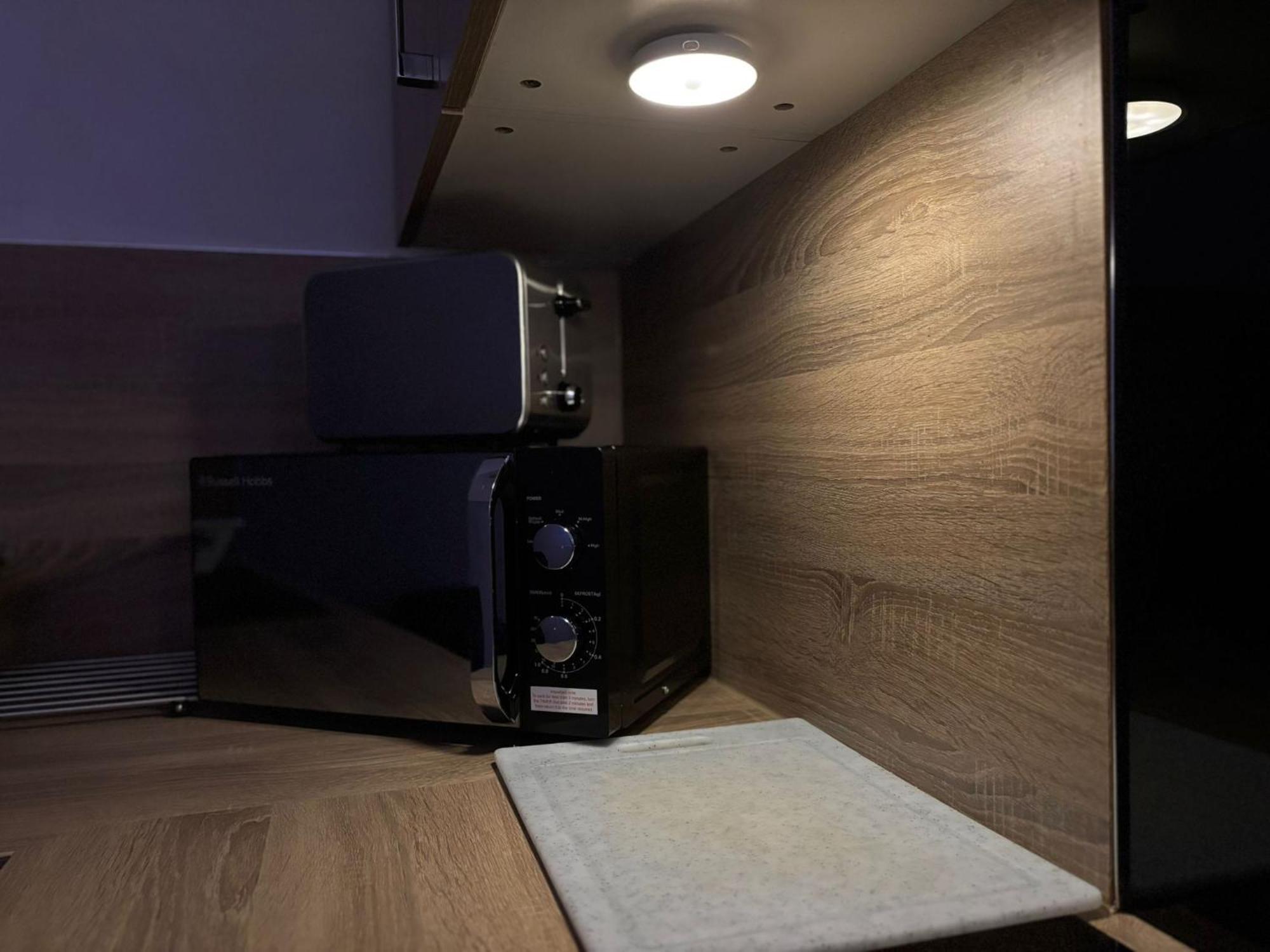 24-7 Secured Centre With Free Underground Parking And Wifi Appartement Birmingham