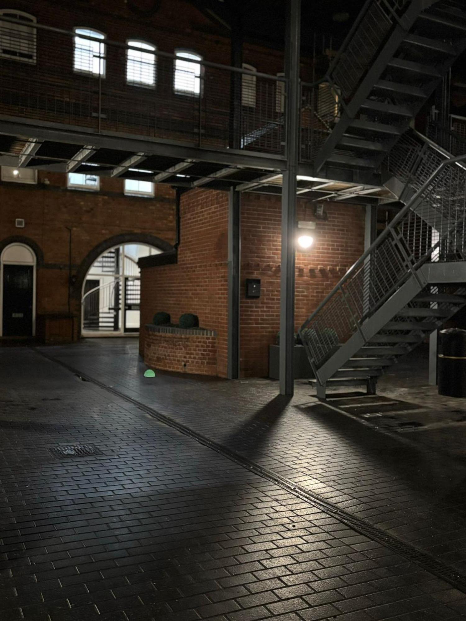 Appartement 24-7 Secured Centre With Free Underground Parking And Wifi Birmingham